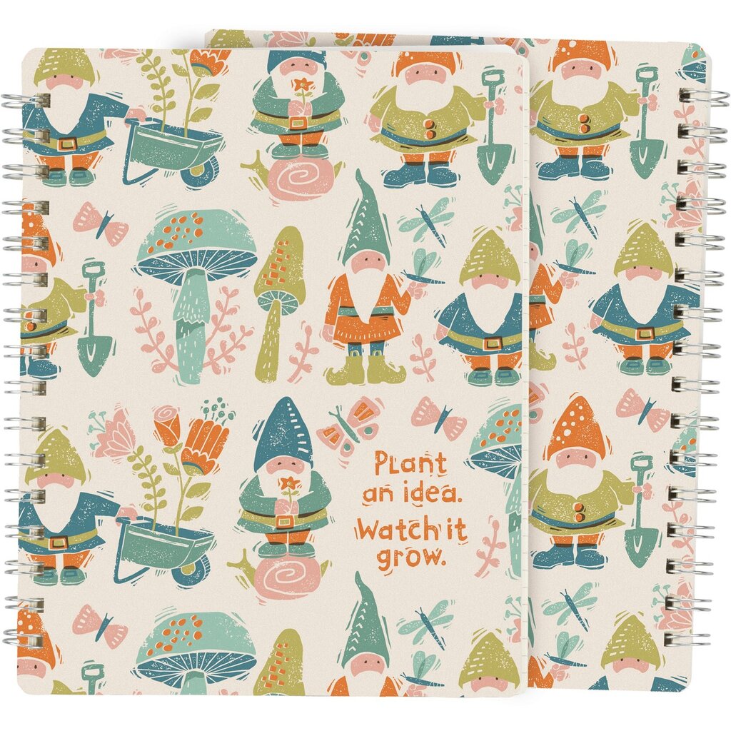 Notebooks & Stationery
