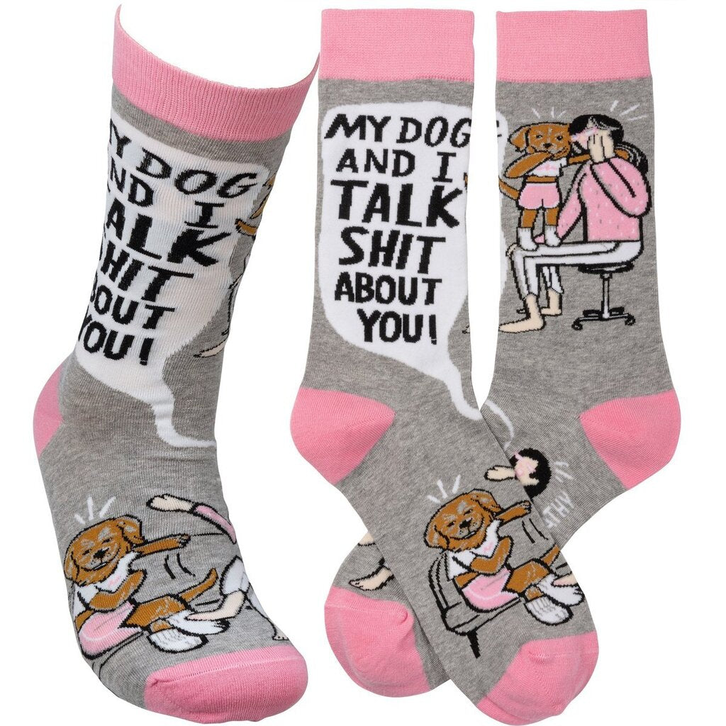 Socks