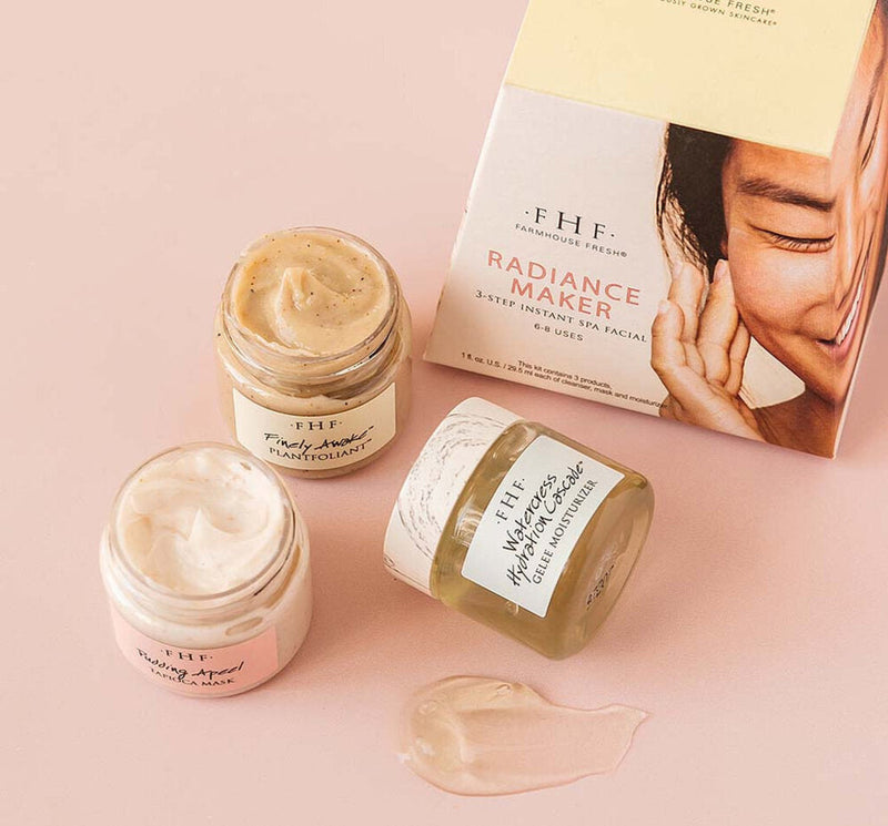 Beauty & Wellness