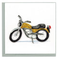 Classic Motorcycle BL1450