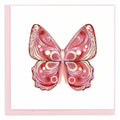 Joy to Life Quilling Card SO736