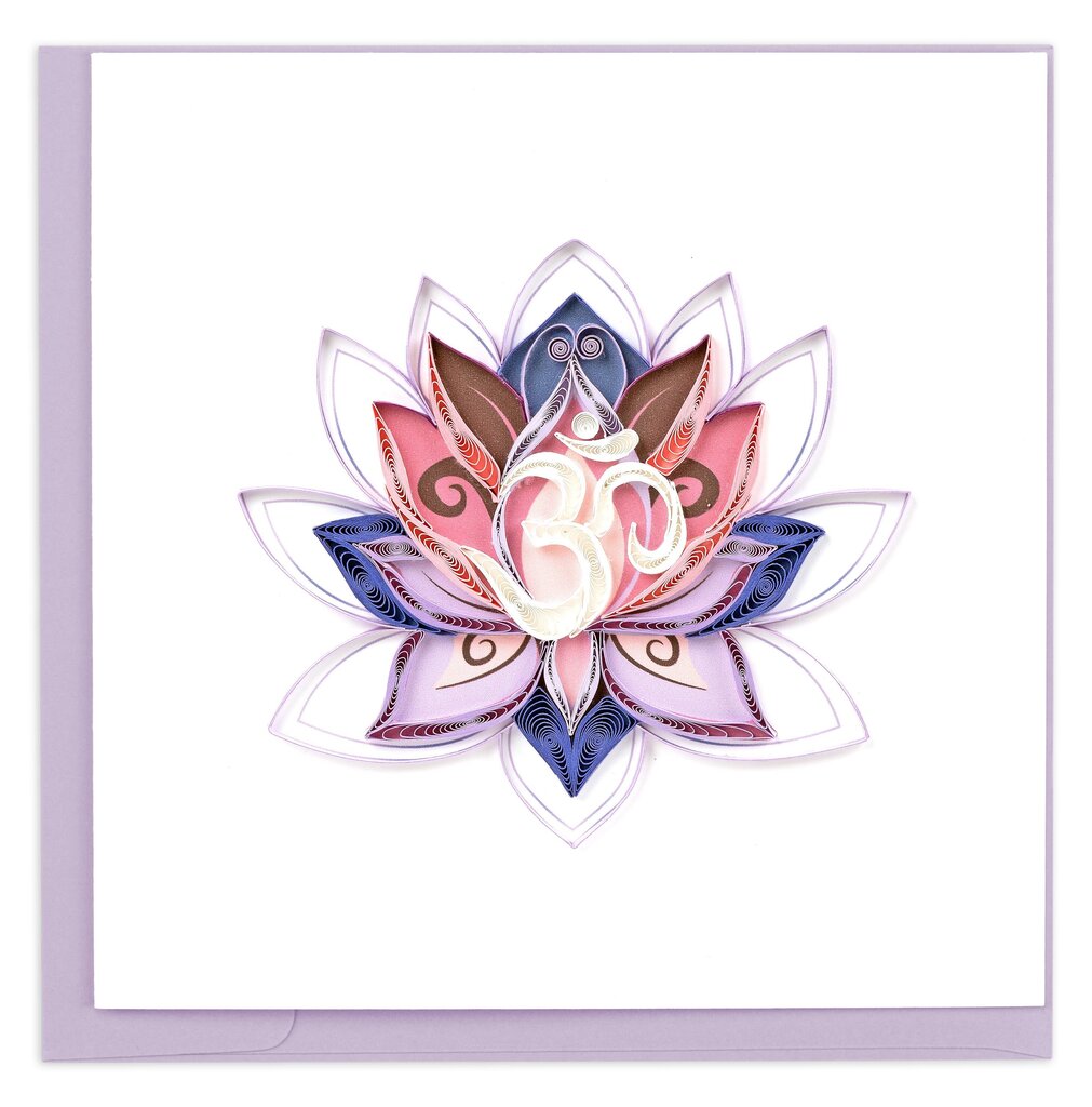 Ohm Lotus BL1453