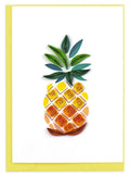 Pineapple Gift Enclosure GE577
