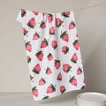 The Sweetest Tea Geometry Tea Towel