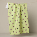 Mariquita Geometry Tea Towel
