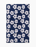 Every Sunday Kitchen Geometry Tea Towel