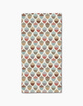 Acorn Waltz Bar Towel