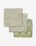 Wildlight Geometry Dishcloth Set