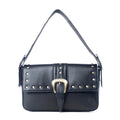 Yellowstone Ash Paradise Myra Handbag with Rivets S-13313
