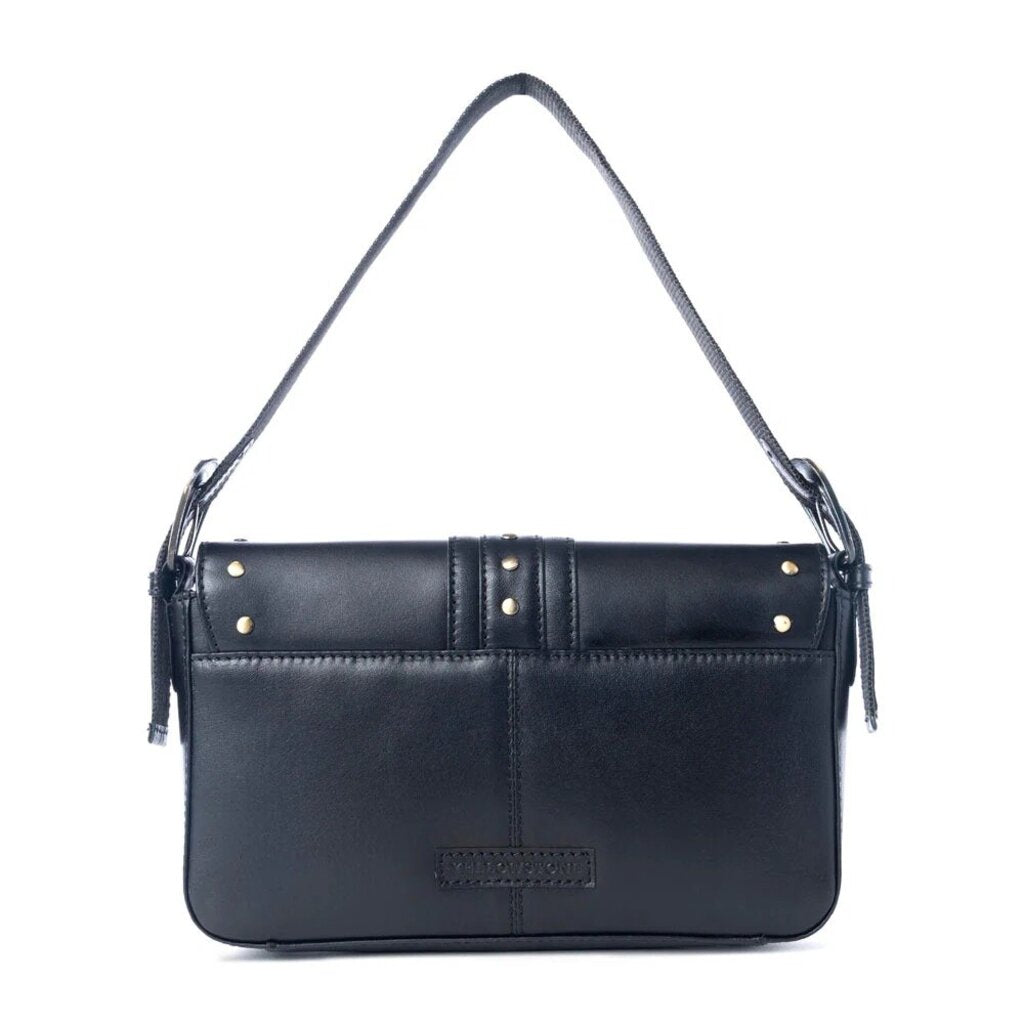 Yellowstone Ash Paradise Myra Handbag with Rivets S-13313