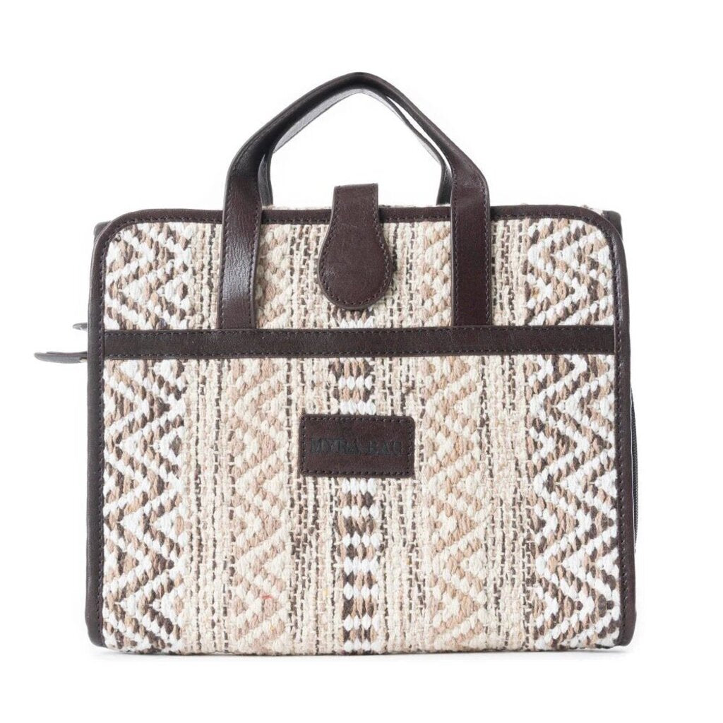 Cornflower Folding Myra Travel Organizer S-7448