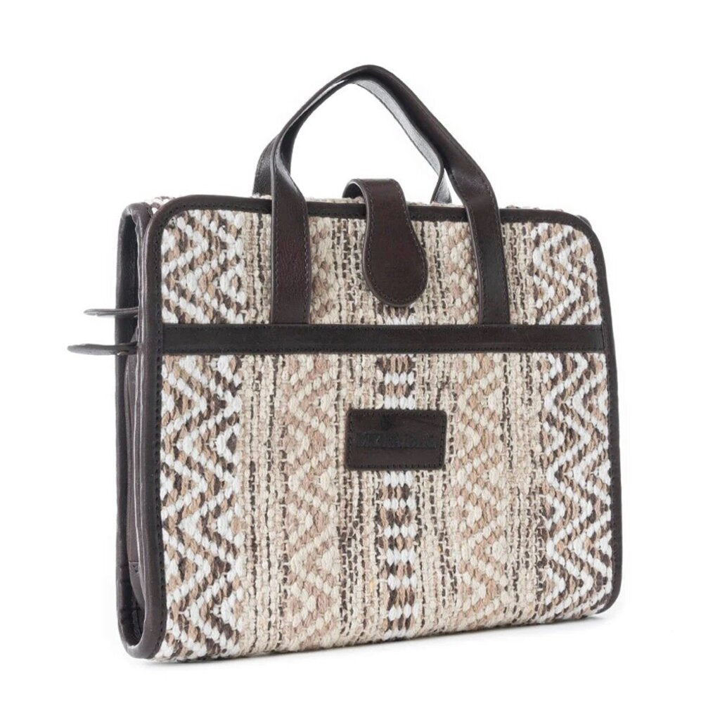 Cornflower Folding Myra Travel Organizer S-7448