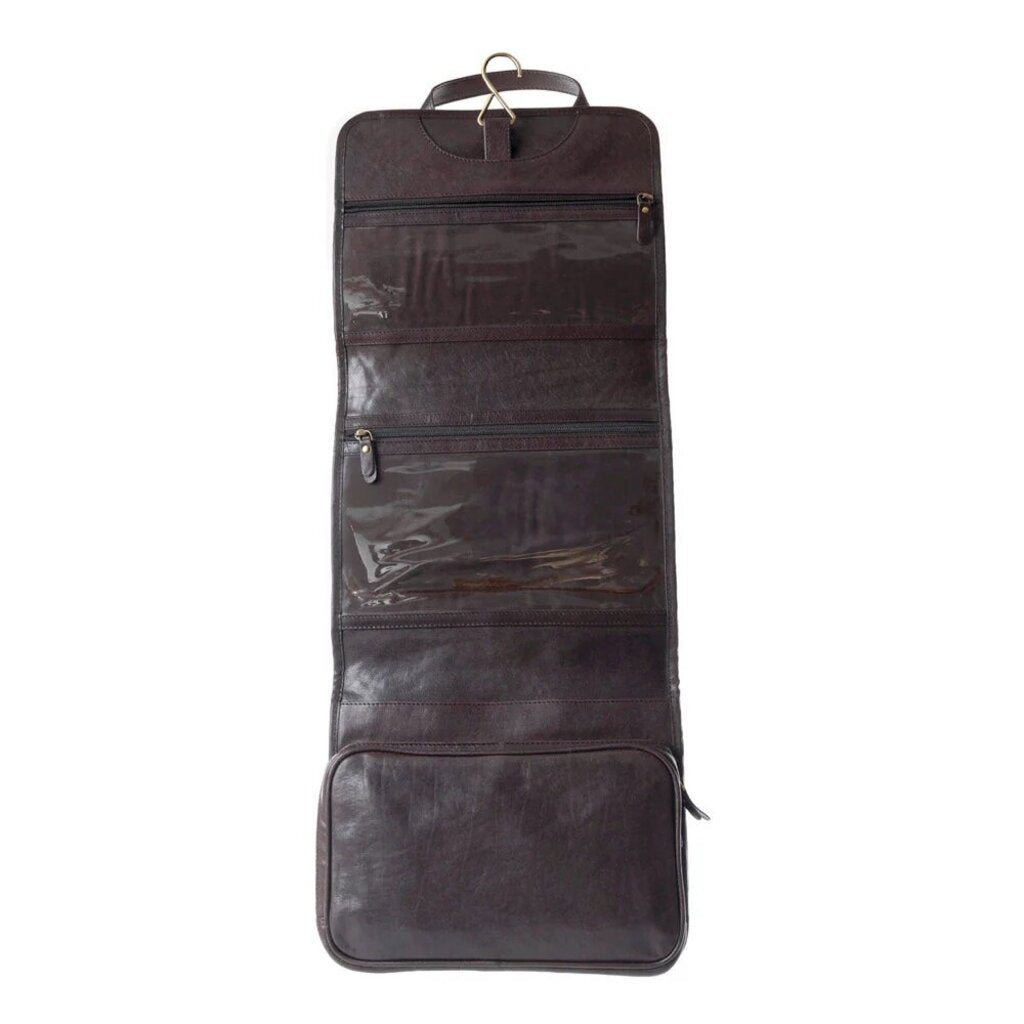 Cornflower Folding Myra Travel Organizer S-7448