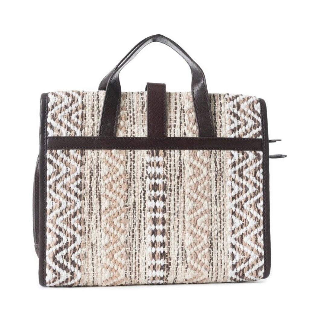 Cornflower Folding Myra Travel Organizer S-7448