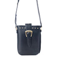 Yellowstone Wildhaven Ash Buckle Crossbody Myra Bag S-13315