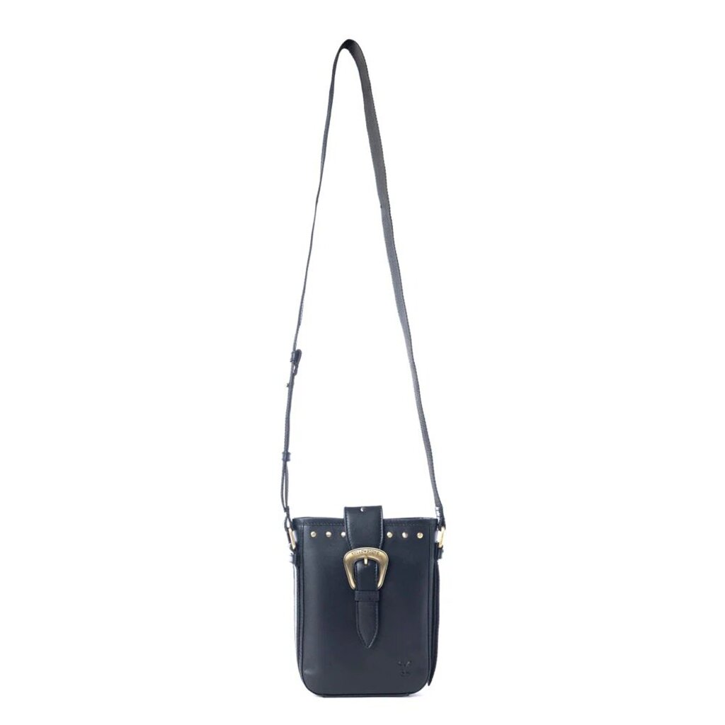 Yellowstone Wildhaven Ash Buckle Crossbody Myra Bag S-13315