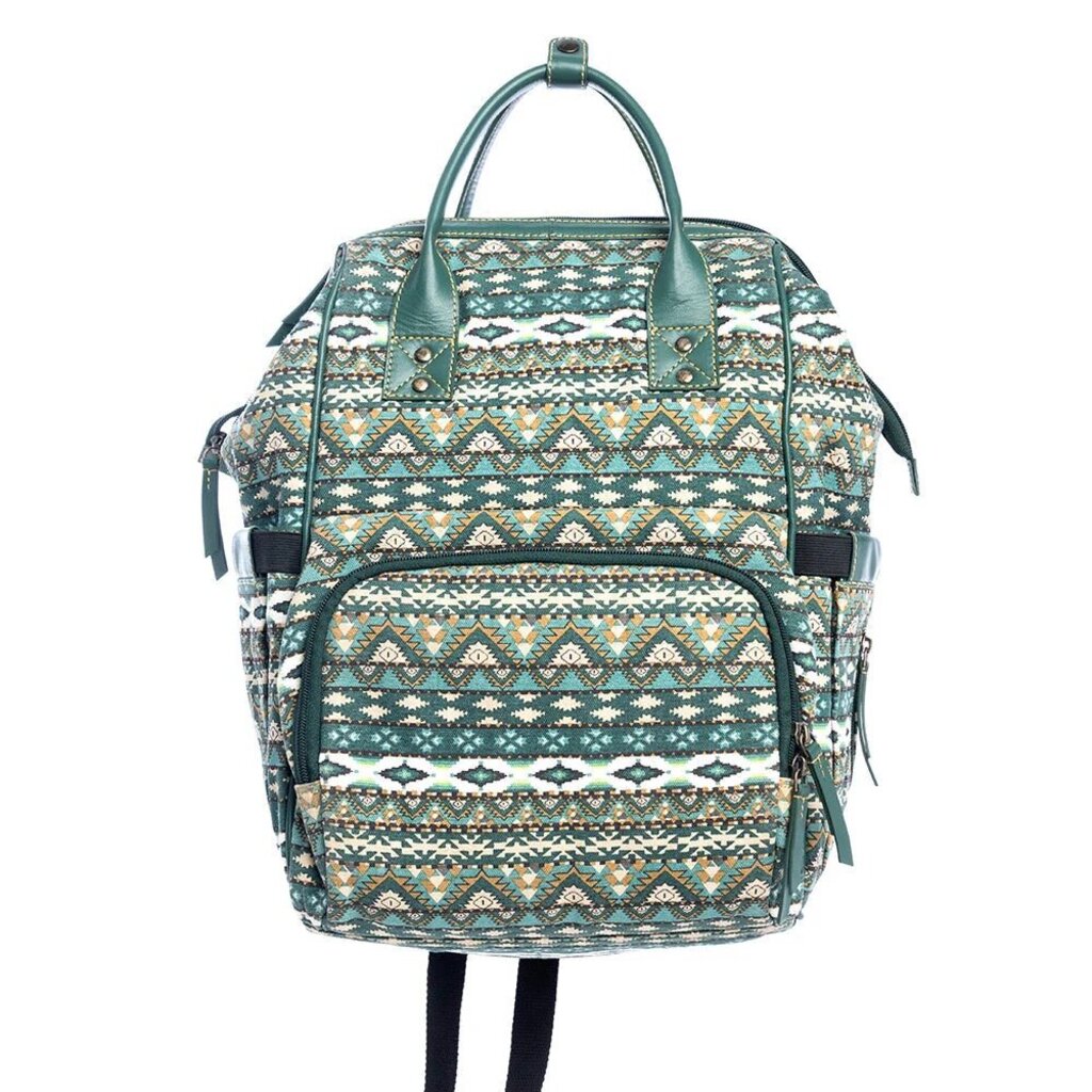 Mirage Diaper Myra Bag S-10656