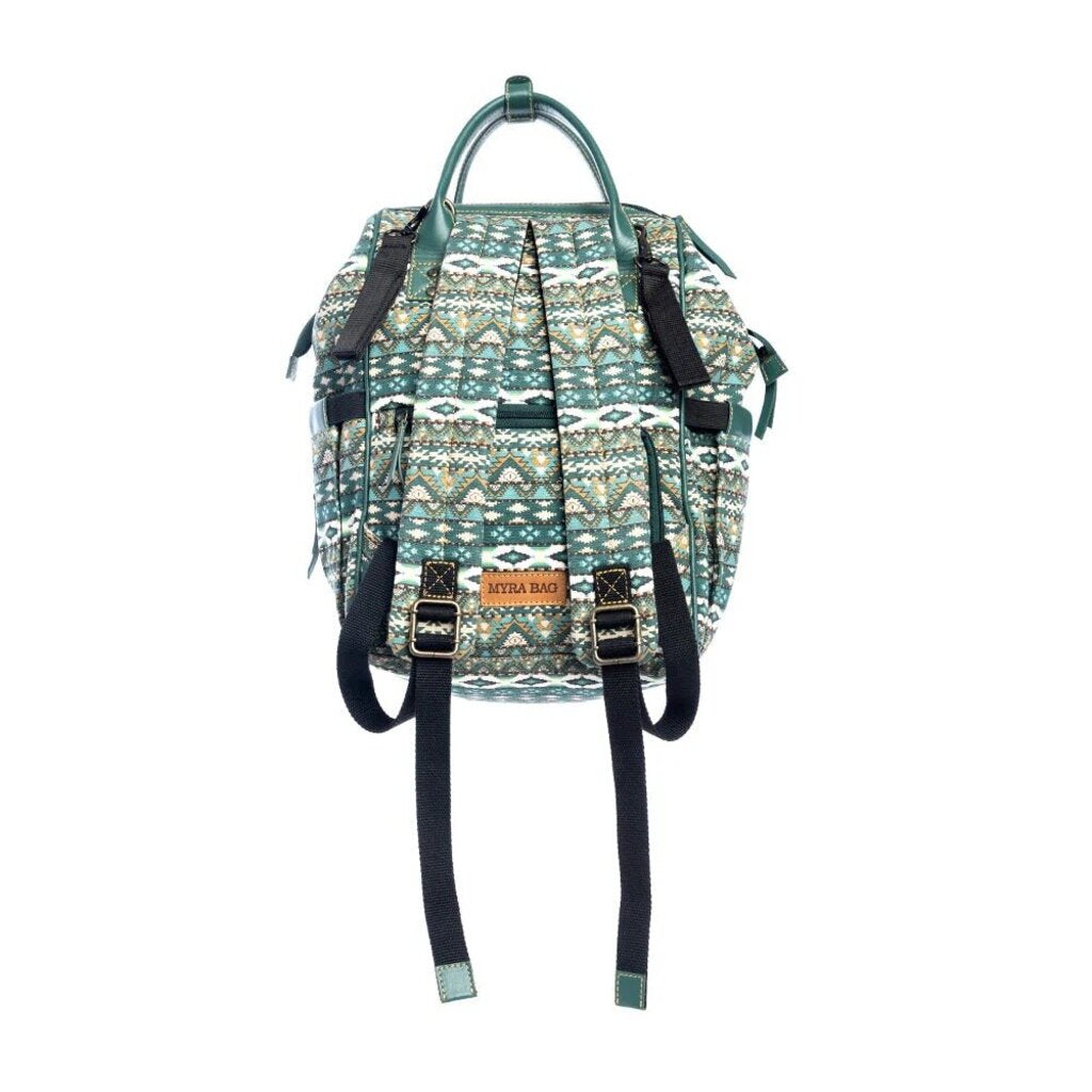 Mirage Diaper Myra Bag S-10656