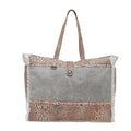 Smokey Weekender Myra Bag S-6209