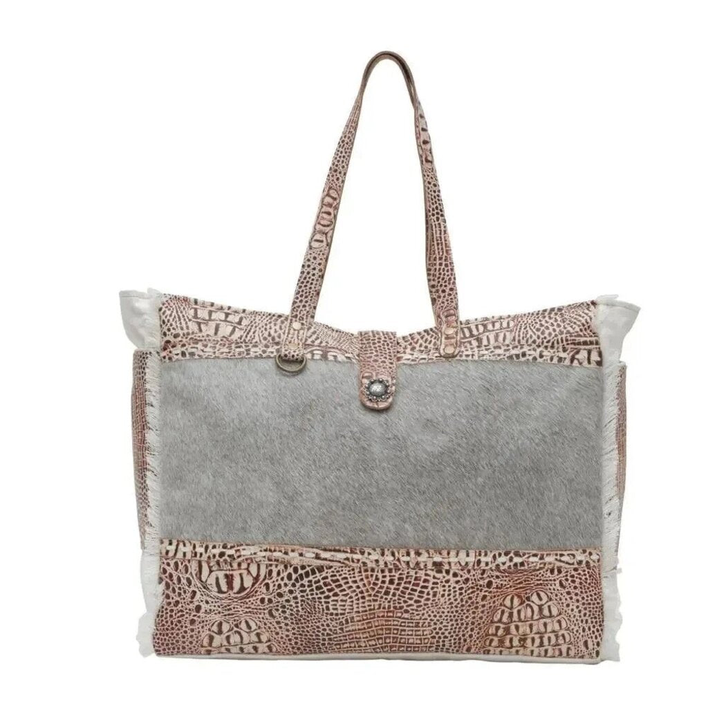 Smokey Weekender Myra Bag S-6209