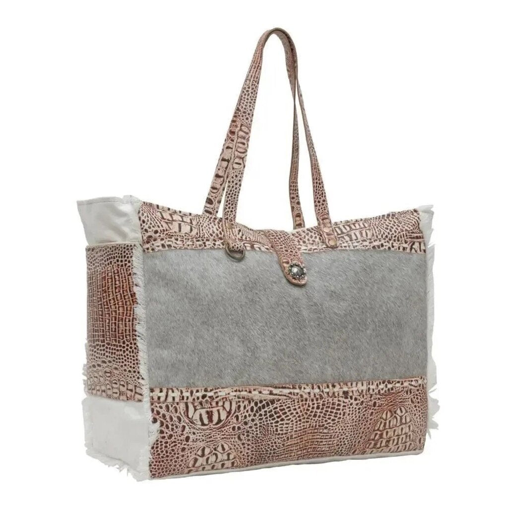 Smokey Weekender Myra Bag S-6209
