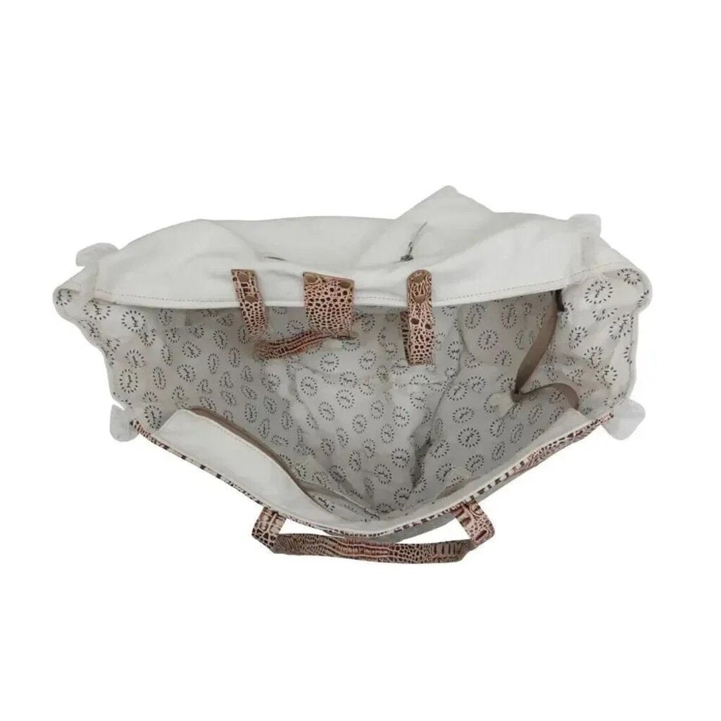 Smokey Weekender Myra Bag S-6209