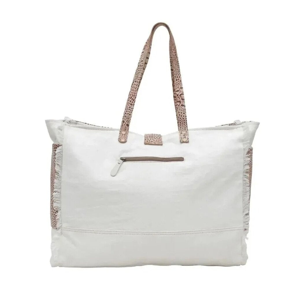 Smokey Weekender Myra Bag S-6209