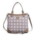 Payson Hill Envoy Tote Myra Bag S-10652