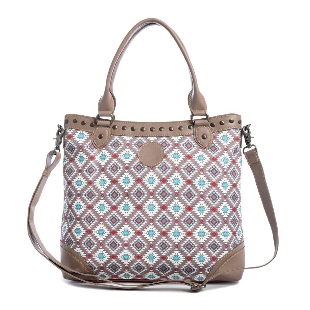 Payson Hill Envoy Tote Myra Bag S-10652