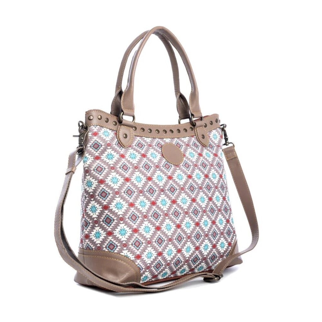 Payson Hill Envoy Tote Myra Bag S-10652
