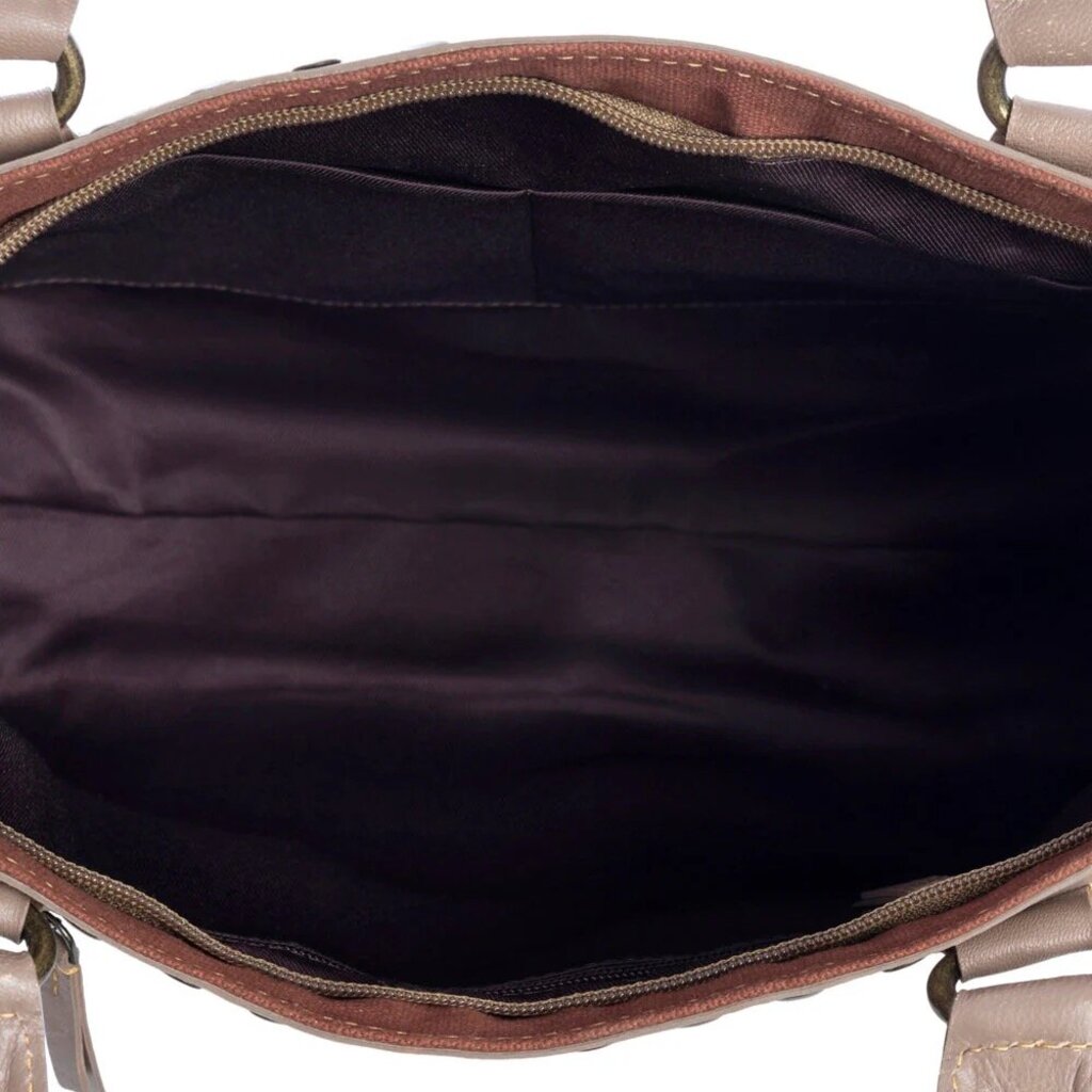Payson Hill Envoy Tote Myra Bag S-10652