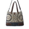 Willow Mesa Myra Messanger Radial Sand S-14315