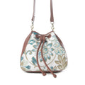 Old Soul Bucket Myra Bag Alpine White S-13928