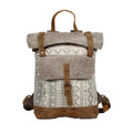 Classy Myra Bag Backpack S-1237