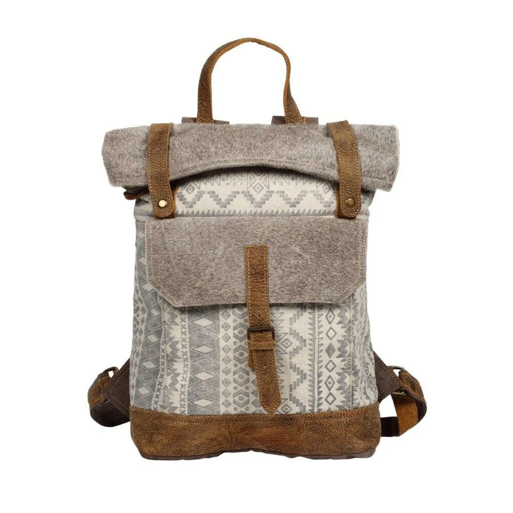 Classy Myra Bag Backpack S-1237