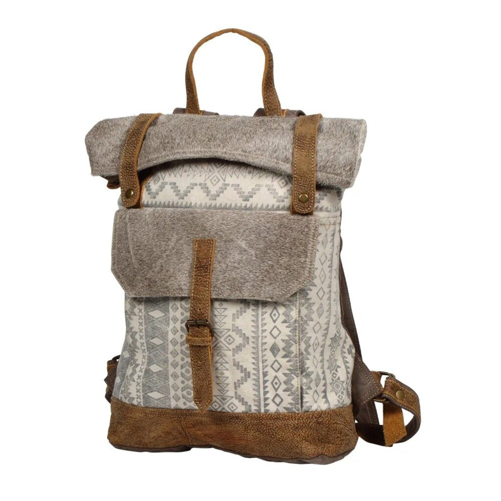 Classy Myra Bag Backpack S-1237
