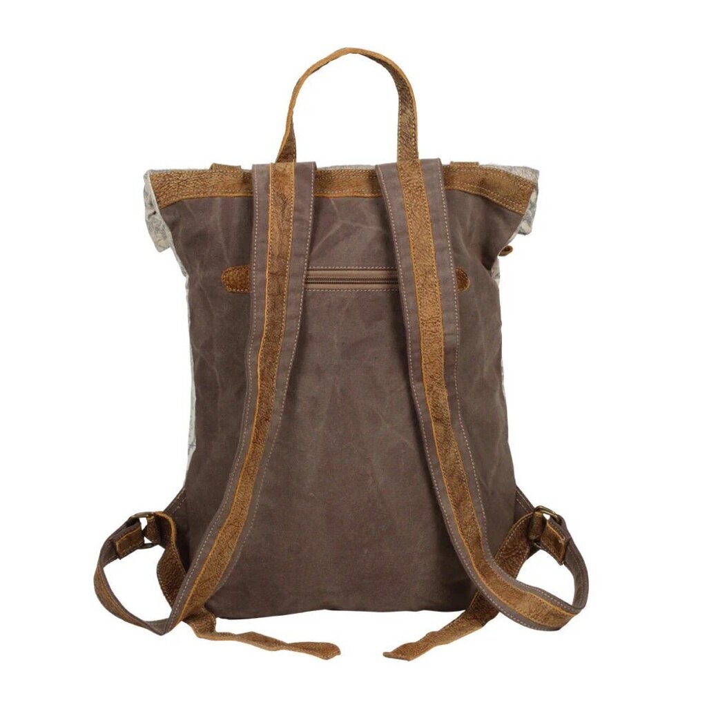 Classy Myra Bag Backpack S-1237