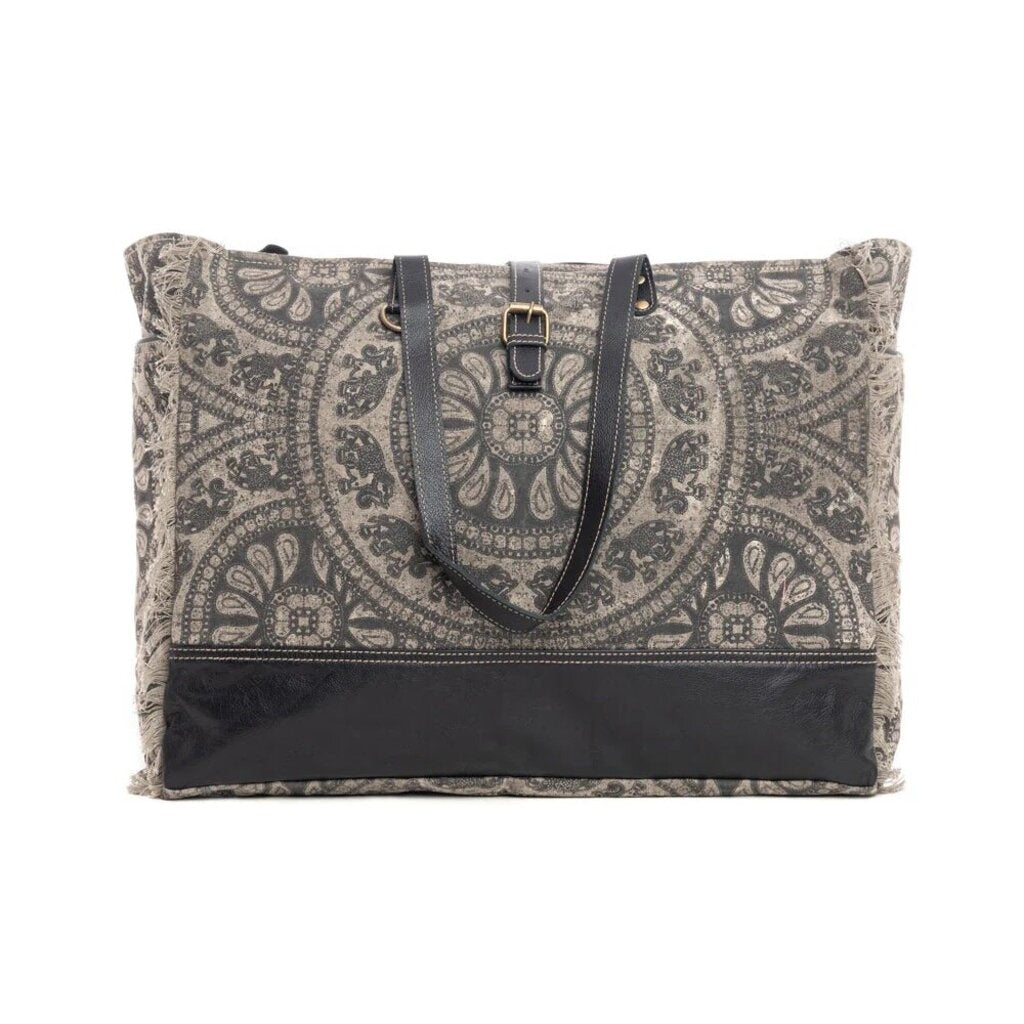 Carmela Weekender Myra Bag S-9550
