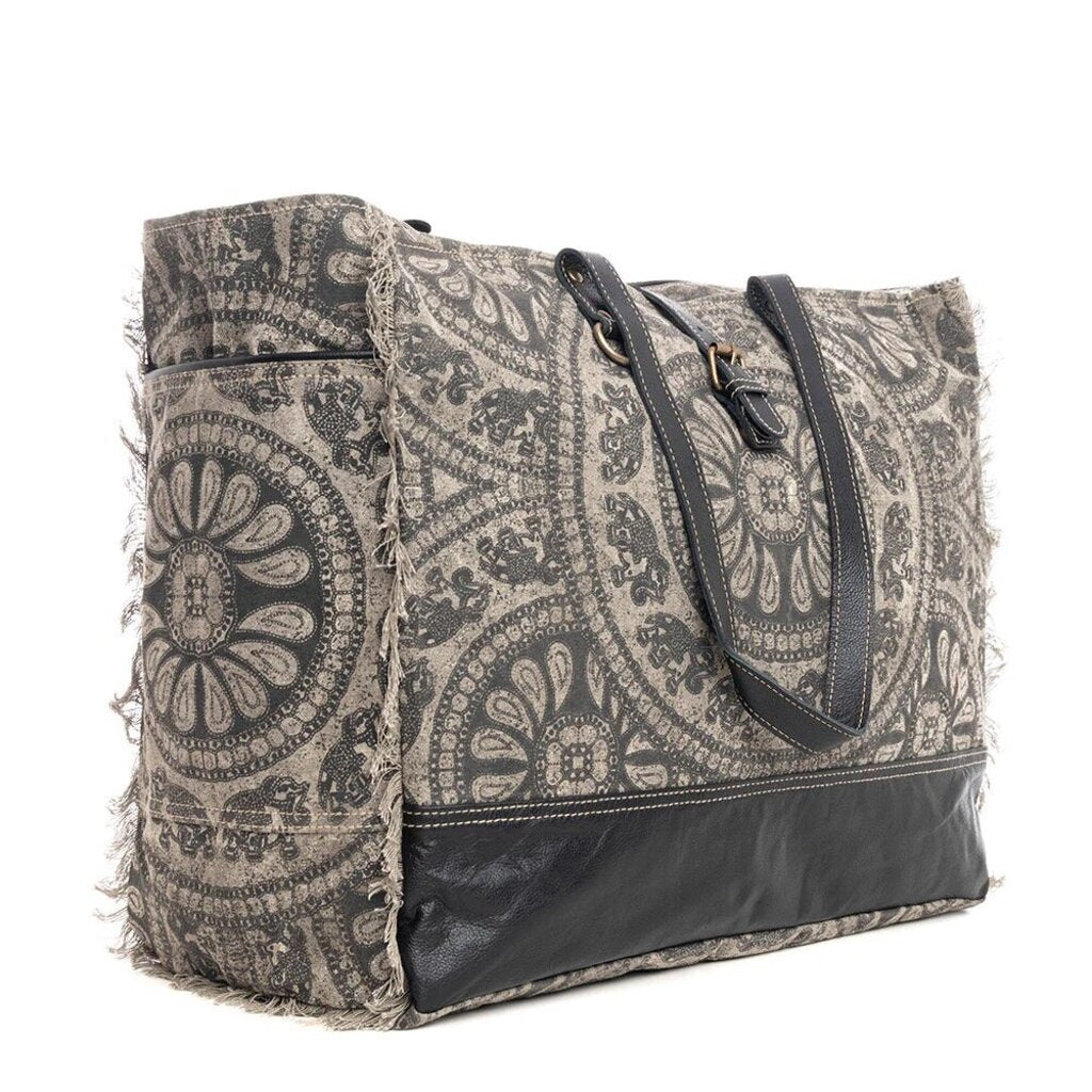 Carmela Weekender Myra Bag S-9550
