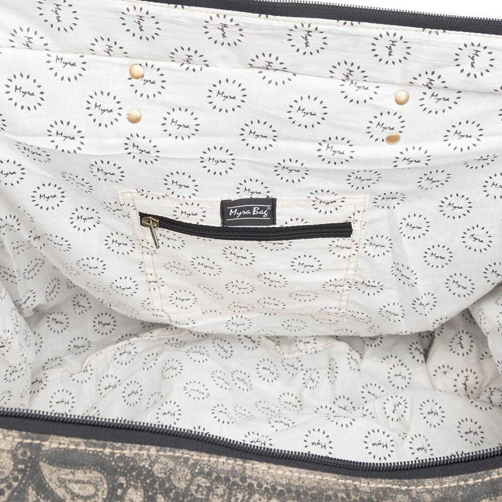 Carmela Weekender Myra Bag S-9550