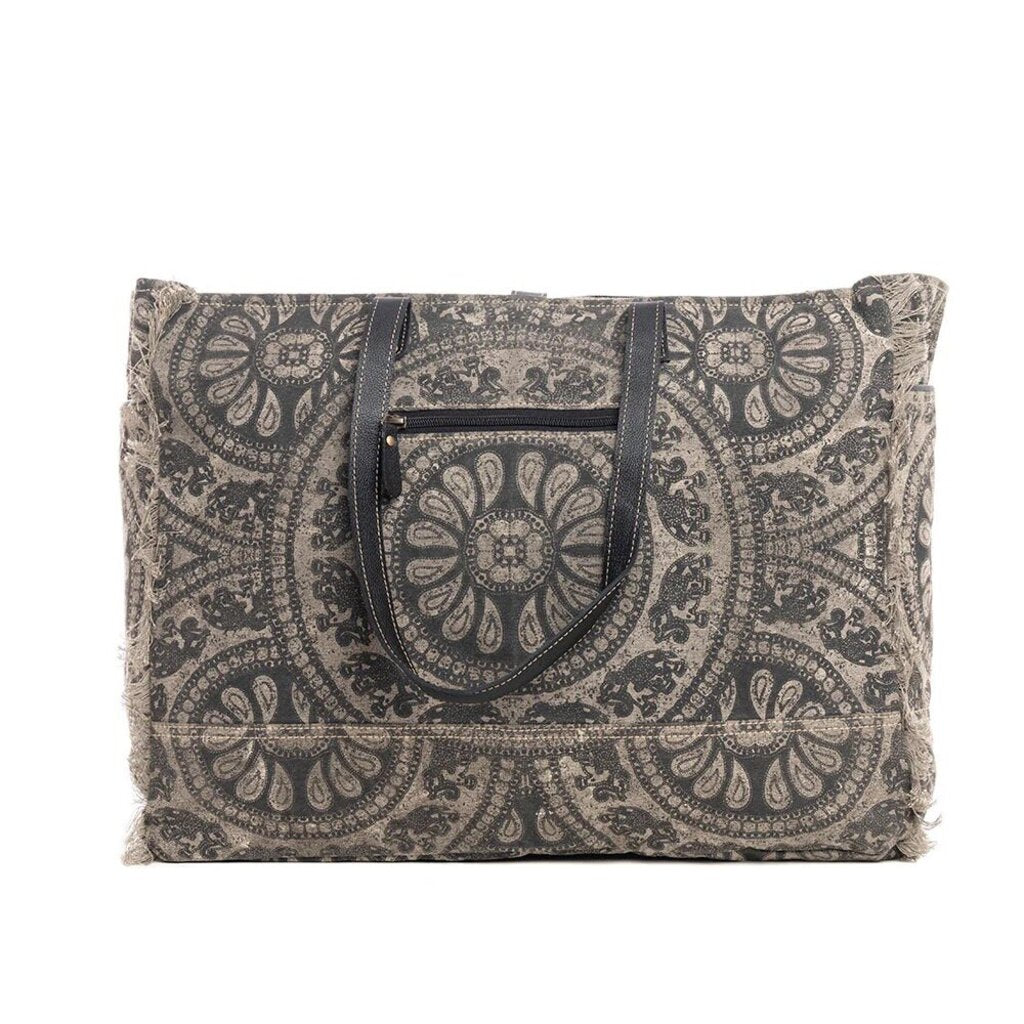 Carmela Weekender Myra Bag S-9550
