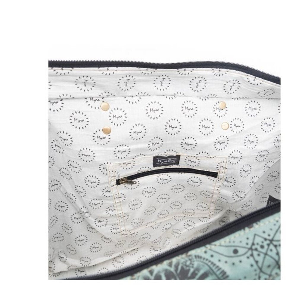 Pilar Pram Weekender Myra Bag S-9549