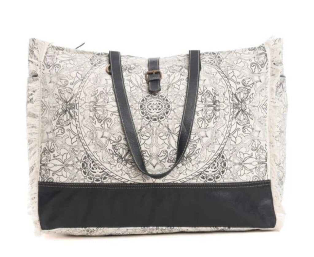 Isla Weekender Myra Bag S-9548