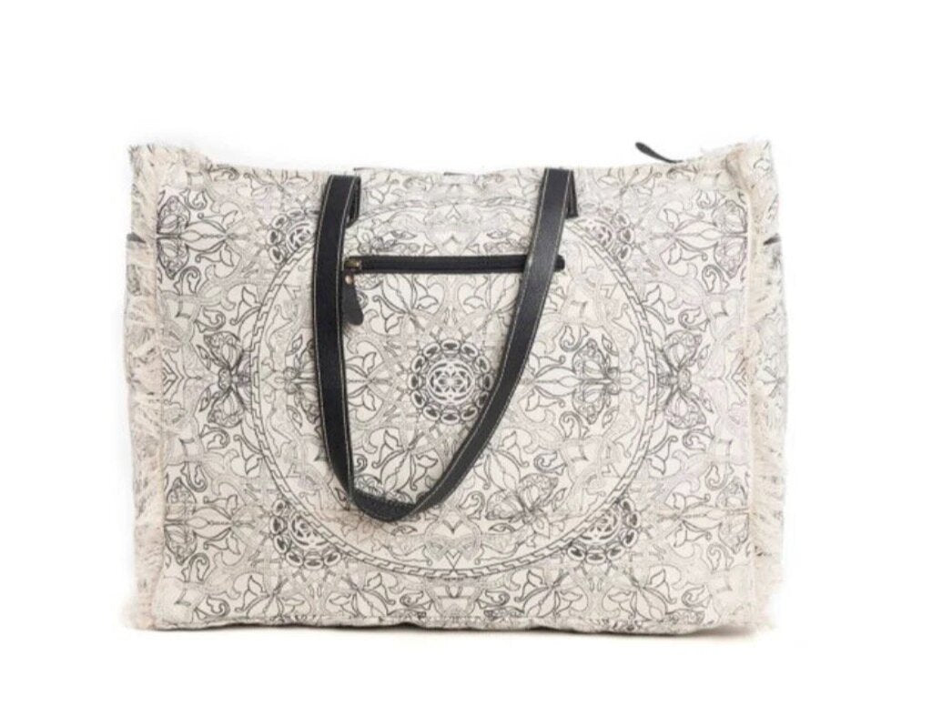 Isla Weekender Myra Bag S-9548