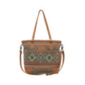 Tribal Sky Tote Myra Bag S-5651