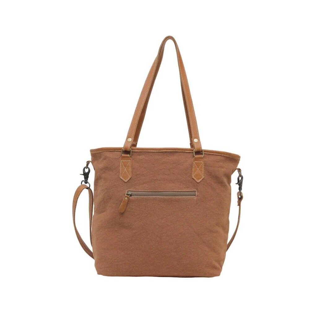 Tribal Sky Tote Myra Bag S-5651