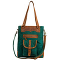 Templeton Multipurpose Tote Bag Myra S-8030