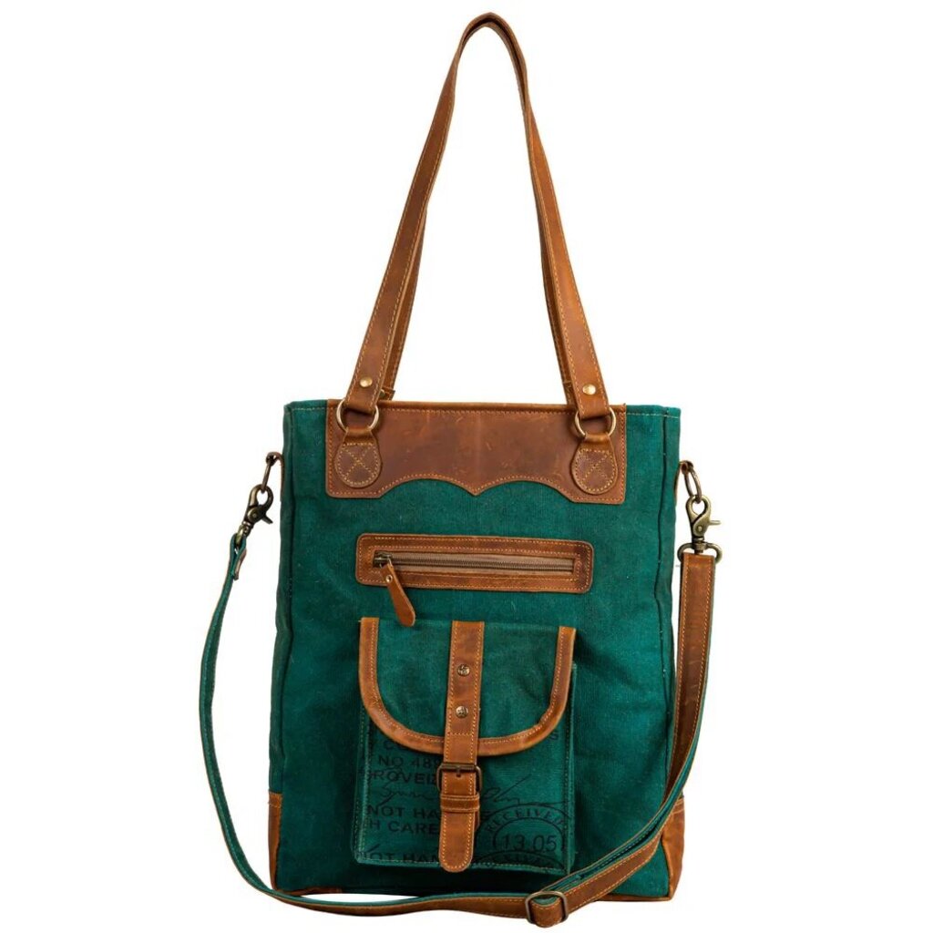 Templeton Multipurpose Tote Bag Myra S-8030
