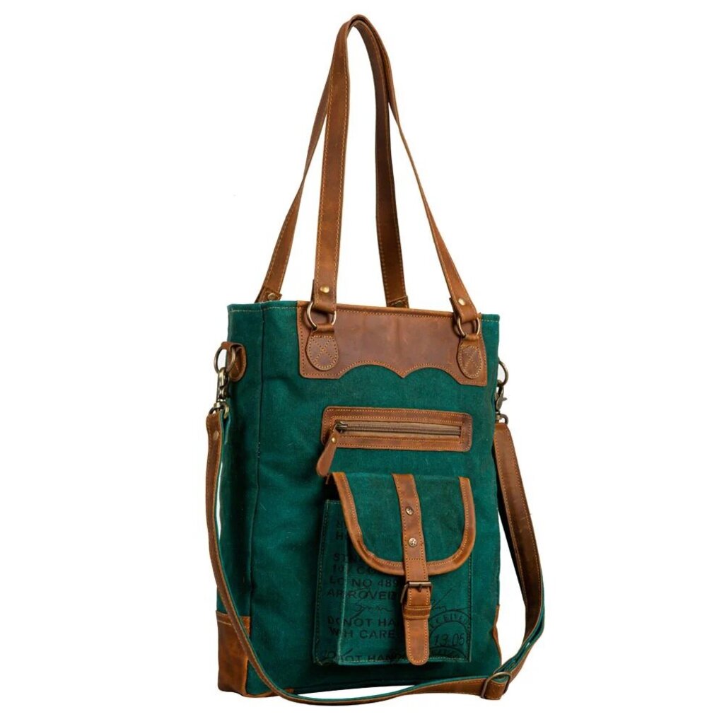 Templeton Multipurpose Tote Bag Myra S-8030