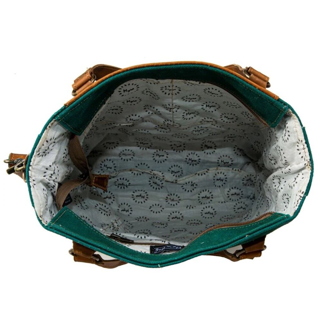Templeton Multipurpose Tote Bag Myra S-8030